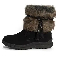 Minnetonka Boots 'EVERETT' sort
