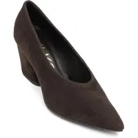 Rylko Pumps brun