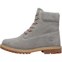 Timberland Snørestøvletter '6 INCH' grå