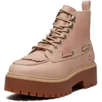 Timberland Støvletter beige