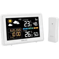 Rainpoint B0359wst2h2pr Vejrstation