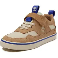 Timberland Sneakers camel / navy / naturhvid