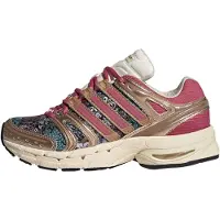 Adidas Originals Sneakers 'Liberty Adistar Control 5' creme / guld / magenta / sort