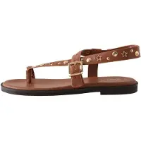 Rockett St George Klipklappere cognac