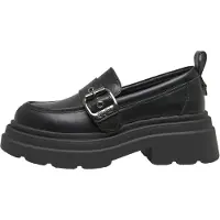 Buffalo Slipper 'Mars' sort