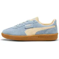Puma Palermo Sneakers Unisex, Shoes, Sea Illusion/Buttercream, 42.5