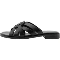 Michael Kors Pantoletter 'ERIKA' sort