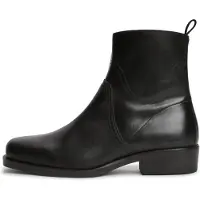 Tommy Hilfiger Boots sort