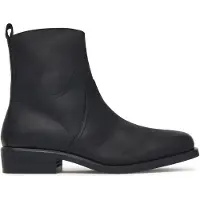 Tommy Hilfiger Boots sort