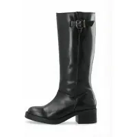 Ca'shott Chelsea Boots ' CASRIKKE ' sort