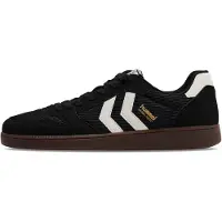 Hummel Sneaker low antracit