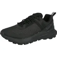 Timberland Timberlandtil mænd. TB0A446ZEAE1 Motion Access-træningssko, sort (41), Stof, Fast, Blonder, Casual, Udendørs