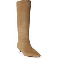 Ralph Lauren Støvler beige