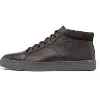 Rylko Boots mørkebrun
