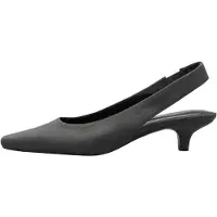 Friends Like These Slingpumps antracit