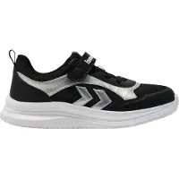 Hummel Sko - Glow - Black - - 25 - Sko