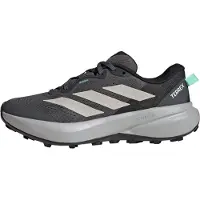 Adidas Terrex Tracefinder Plus Trail løbesko, størrelse 42