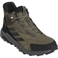 Adidas Boots 'ANYLANDER' oliven / sort