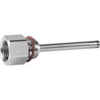 Danfoss Nedløbsrør F/ESMU 100 mm rustfrit stål