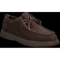 Tommy Hilfiger Mokassin brun