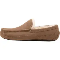 Ugg Mokassin 'ASCOT' lysebrun
