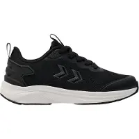 Hummel Sko - Bolt Tech LC JR - Sort - - 37 - Sko
