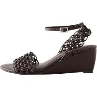 Next Sandaler 'Forever Comfort' choko