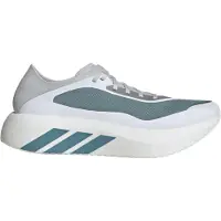Adidas Løbesko 'Hyperboost' petroleum / hvid