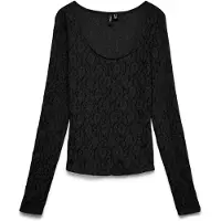 Vero Moda Overdel 'VMFlora' sort