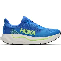 Hoka One One Løbesko 'Arahi 9' safir / royalblå / pastelgul