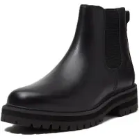Timberland Chelsea Boots sort