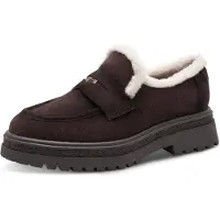 Tamaris Slipper choko
