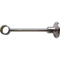 Frese rørholder 40-125 mm