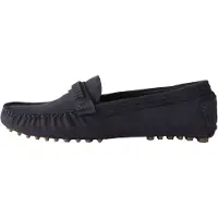 Next Mokassin navy