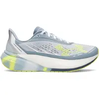 Under Armour Løbesko 'Velociti Distance' dueblå / pastelblå / gul
