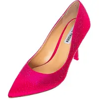 Steve madden Pumps 'SOPHIE R MAGENTA SAT' lilla