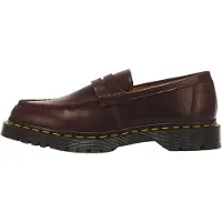 Dr. Martens Slipper 'Penton Ben' cognac