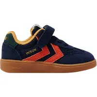 Hummel Sko - CPH Infant - Black Iris/Multi Colour - - 25 - Sko