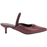 Trendyol Slingpumps burgunder