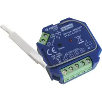 Nordtronic Box relay zigbee