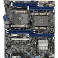 Asus Z11pa-d8 Bundkort