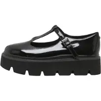 Buffalo Slipper 'Darya' sort