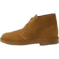 Clarks Originals Chukka Boots 'Desert' karamel
