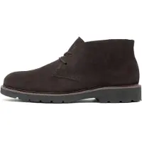 Rylko Boots mørkebrun
