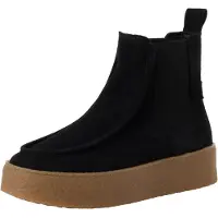 Tamaris Chelsea Boots sort