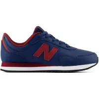 New Balance New Balanceunisex til børn. G323V1_KL Sneakers 323 Lace marineblå (35.5), Fast, Blonder, Casual, børnetøj