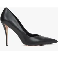 Estro Pumps med høj front '25337-7' sort