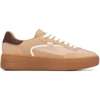Xti Xtitil kvinder. 14627803-BEIGE Sko 146278 beige (41), Fast, Blonder, Casual