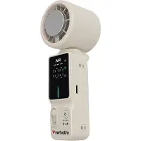 Verbatim Cool 'n' Go Ice Touch Pro - White