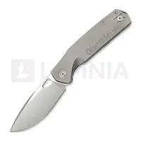 GiantMouse ACE Zoobie Titanium foldekniv